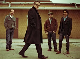 Jason Isbell & the 400 Unit Tickets Jason Isbell & the 400 Unit Tickets