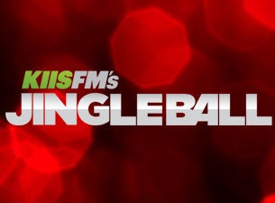 KIIS Jingle Ball presale information on freepresalepasswords.com
