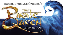 Pirate Queen&nbsp;Tickets