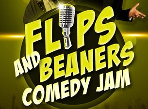 FL**S and Be**Ers Comedy Jam Tickets FL**S and Be**Ers Comedy Jam Tickets