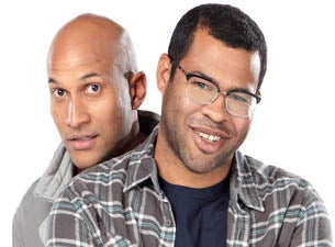 Key & Peele Tickets Key & Peele Tickets