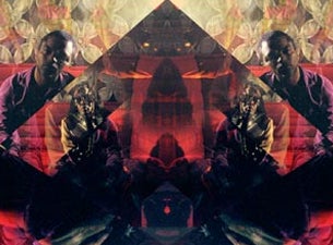 Shabazz Palaces Tickets Shabazz Palaces Tickets