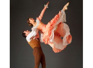 Martha Graham Dance Company Tickets Martha Graham Dance Company Tickets