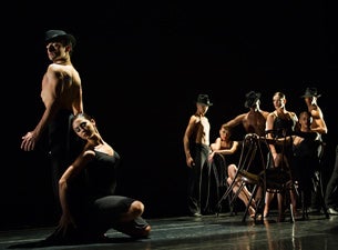 Ballet Hispanico Tickets Ballet Hispanico Tickets