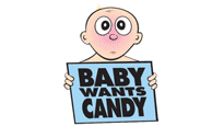 Baby Wants Candy presale information on freepresalepasswords.com