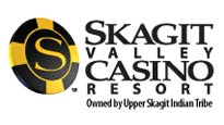 Skagit Valley Casino Pacific Showroom