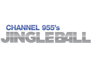 Channel 955's Jingle Ball Tickets Channel 955's Jingle Ball Tickets