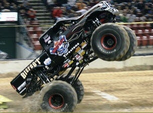 Monster Truck Show Tickets Monster Truck Show Tickets