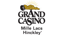 Grand Casino Hinckley Event Center