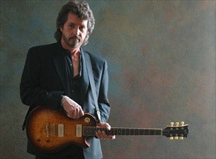 Michael Stanley and the Resonators in Akron promo photo for Live Nation presale offer code