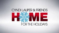 Cyndi Lauper & Friends: Home For The Holidays pre-sale password for concert tickets in New York, NY (Beacon Theatre)