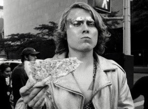 Ty Segall Tickets Ty Segall Tickets