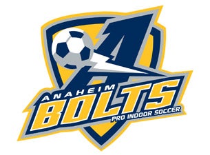 Anaheim Bolts Tickets Anaheim Bolts Tickets