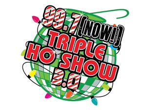 99.7 [NOW!] Triple Ho Show presale information on freepresalepasswords.com
