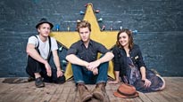 presale password for The Lumineers tickets in Charleston - SC (Family Circle Stadium)