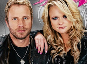 Miranda Lambert Tickets