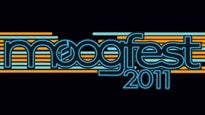 Moogfest 2011 - Asheville
