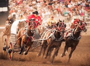 GMC Rangeland Derby Tickets GMC Rangeland Derby Tickets