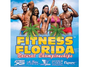 2012 Fitness Florida Championships presale information on freepresalepasswords.com