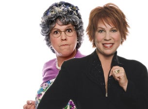 Vicki Lawrence & Mama Tickets Vicki Lawrence & Mama Tickets