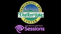 Darien Lake Performing Arts Center