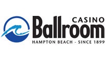 Hampton Beach Casino Ballroom