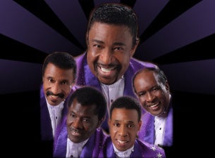 The Temptations Tickets The Temptations Tickets