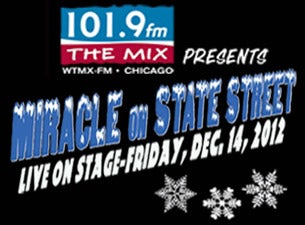 Miracle On State Street presale information on freepresalepasswords.com