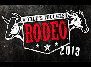 Worlds Toughest Rodeo Tickets Worlds Toughest Rodeo Tickets