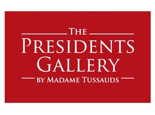 Madame Tussaud's Wax Museum Tickets Madame Tussaud's Wax Museum Tickets