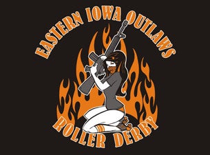 Eastern Iowa Outlaws presale information on freepresalepasswords.com