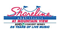 Shoreline Amphitheatre