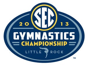 SEC Gymnastics Championship Tickets SEC Gymnastics Championship Tickets