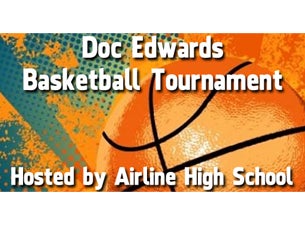 Doc Edwards High School Basketball Tournament presale information on freepresalepasswords.com