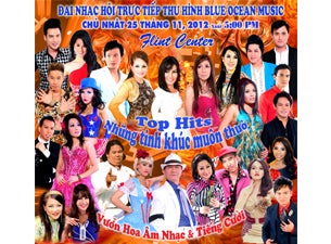 Top Hits - Nhung Tinh Khuc Bat Hu presale information on freepresalepasswords.com