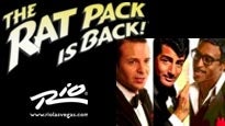 The Rat Pack Is Back (Las Vegas)&nbsp;Tickets