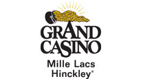 Grand Casino Hinckley Amphitheater