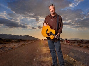 Robert Earl Keen&nbsp;Tickets