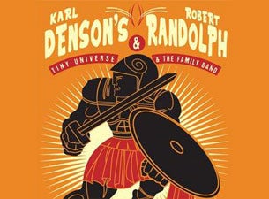 Robert Randolph &amp; The Family Band / Karl Denson&#039;s Tiny Universe presale information on freepresalepasswords.com