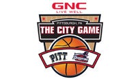 presale code for The City Game Pres By GNC vs Pitts Panthers Men's Basketball tickets in Pittsburgh - PA (CONSOL Energy Center)