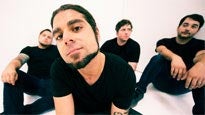 Coheed and Cambria presale password for early tickets in Atlantic City