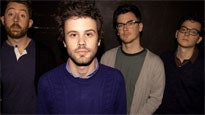presale passcode for Passion Pit tickets in Los Angeles - CA (Greek Theatre)