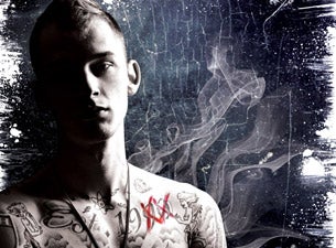Machine Gun Kelly Tickets Machine Gun Kelly Tickets