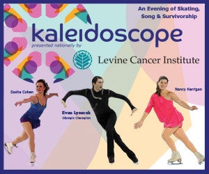 Kaleidoscope Tickets Kaleidoscope Tickets