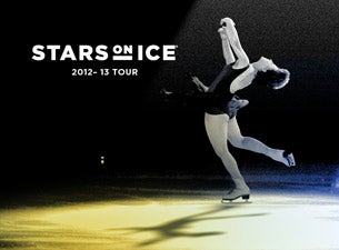 Stars On Ice Tickets Stars On Ice Tickets
