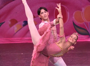A Holiday Ballet Gala presented by Ballet Etudes presale information on freepresalepasswords.com