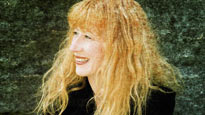 Loreena McKennitt in Ottawa promo photo for Prévente Loreena Fans presale offer code