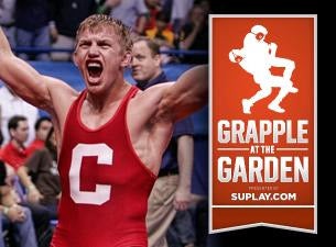 Wrestling Tournament Tickets Wrestling Tournament Tickets
