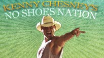 Kenny Chesney: No Shoes Nation Tour presale code for concert tickets in Landover, MD (FedExField)
