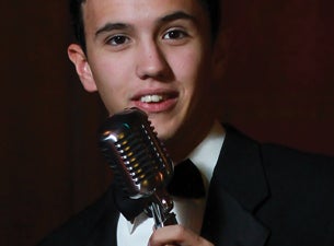 Brandon Tomasello Tickets Brandon Tomasello Tickets